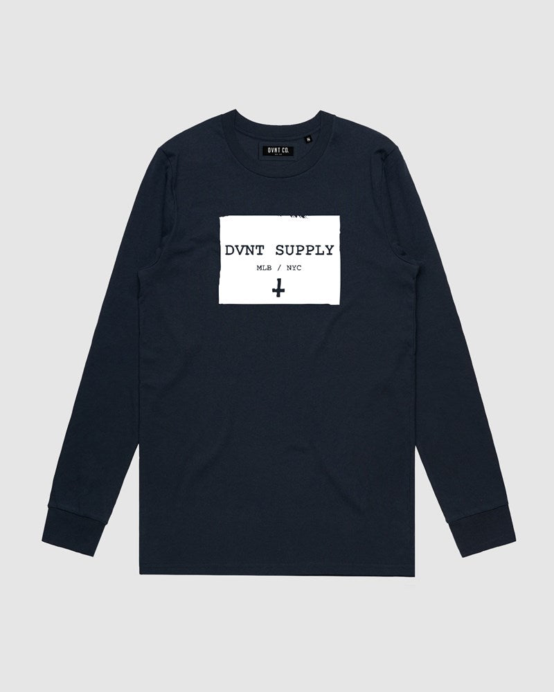 Supply Long Sleeve - Youth