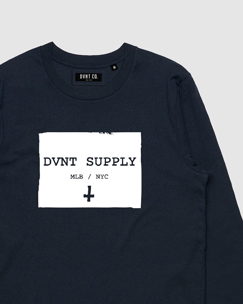 Supply Long Sleeve - Youth