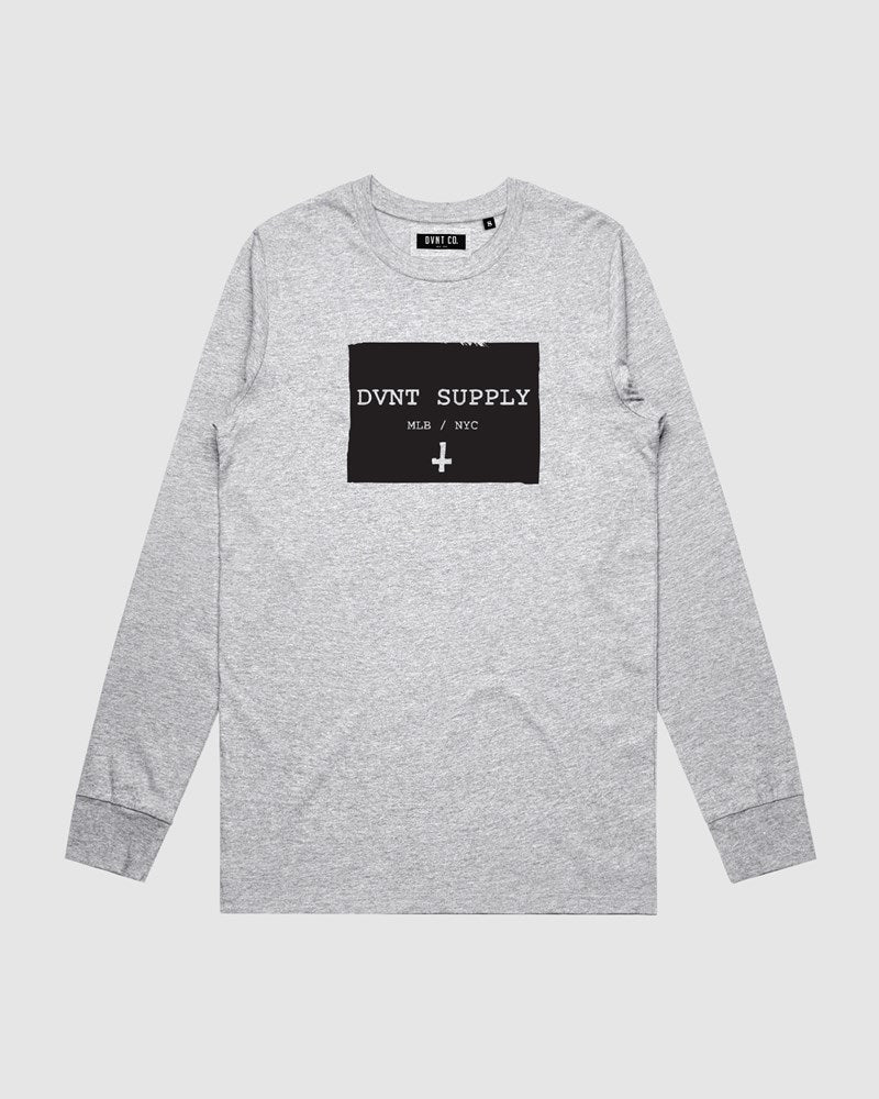 Supply Long Sleeve - Youth