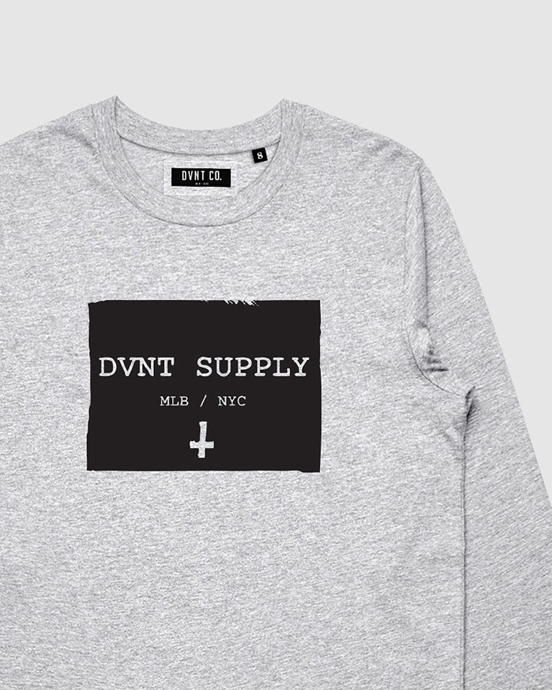 Supply Long Sleeve - Youth