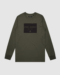 Supply Long Sleeve - Youth