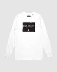 Supply Long Sleeve - Youth