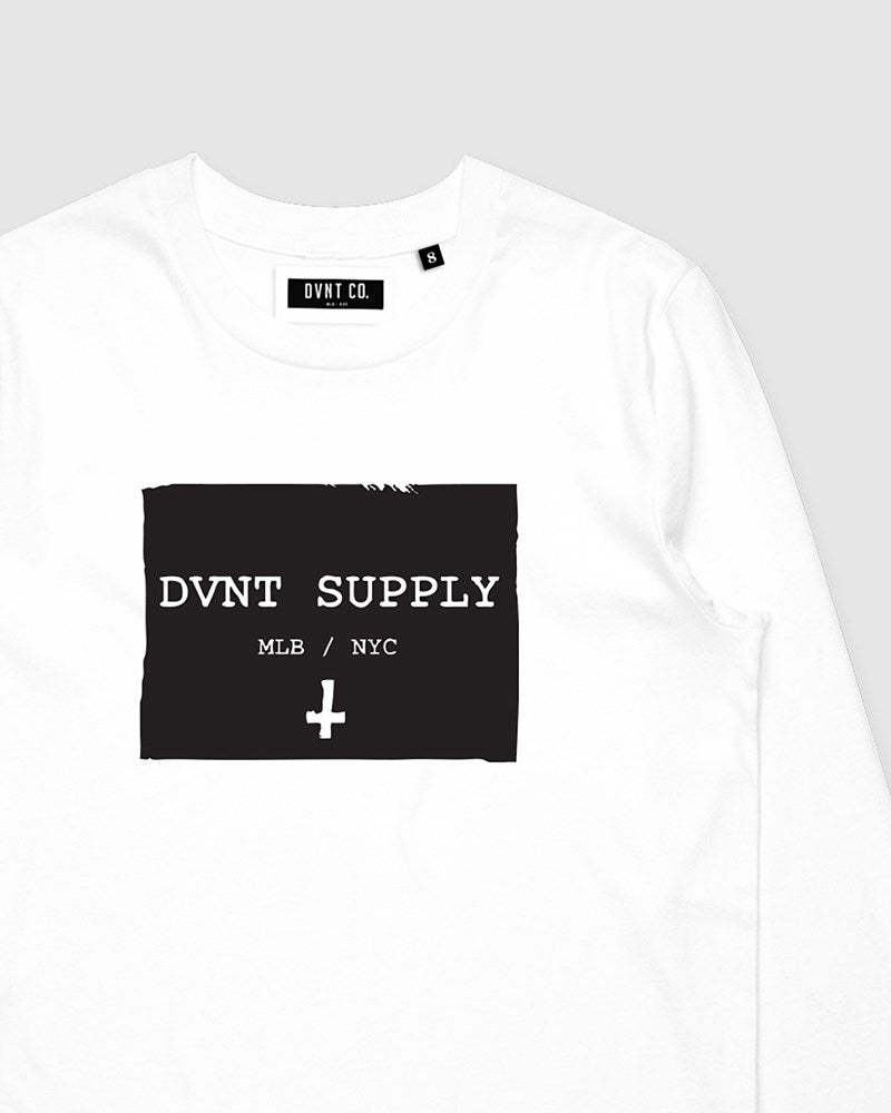 Supply Long Sleeve - Youth