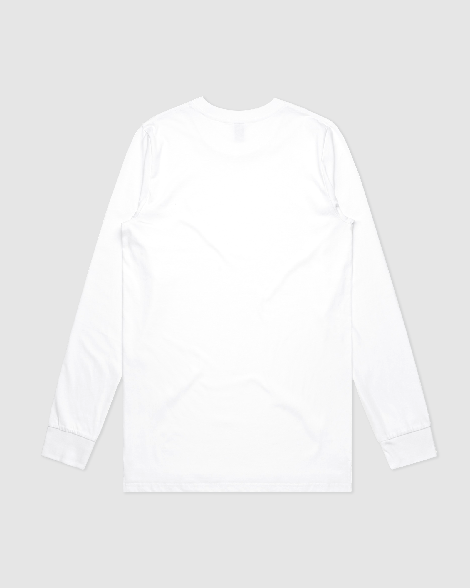 Supply Long Sleeve - Youth
