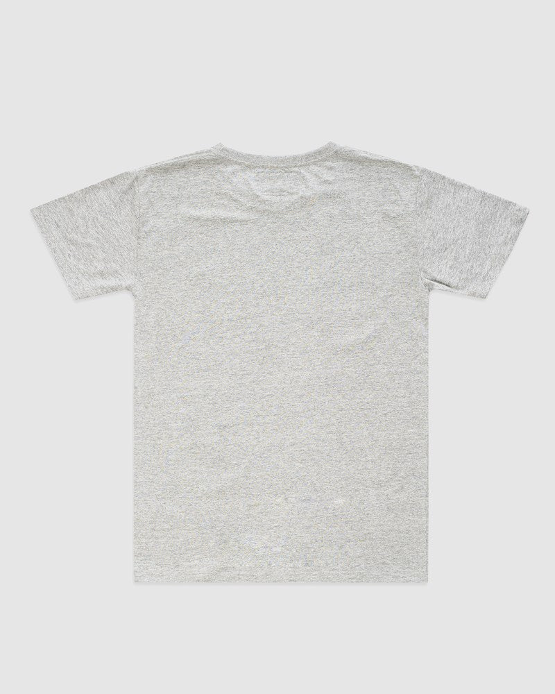 Coy Embroidery Tee - Youth