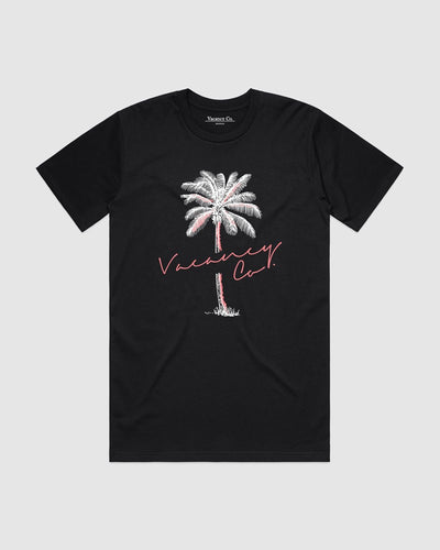 Tropical Tee - Youth