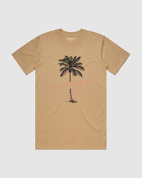 Tropical Tee - Youth