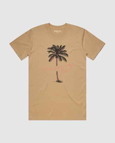 Tropical Tee - Youth