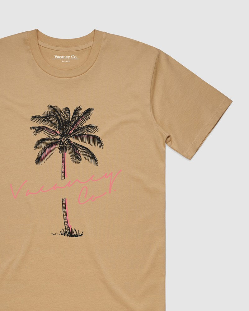 Tropical Tee - Youth