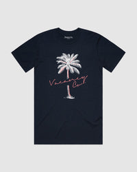 Tropical Tee - Youth