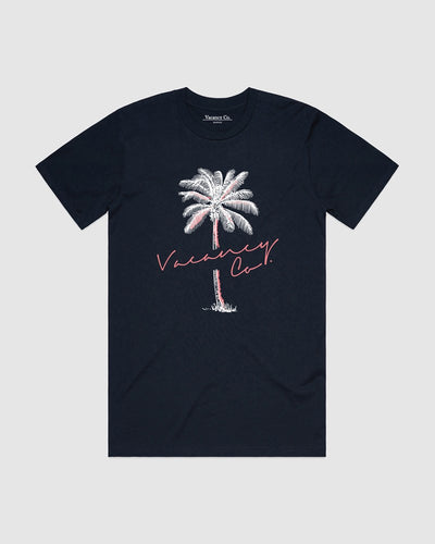 Tropical Tee - Youth