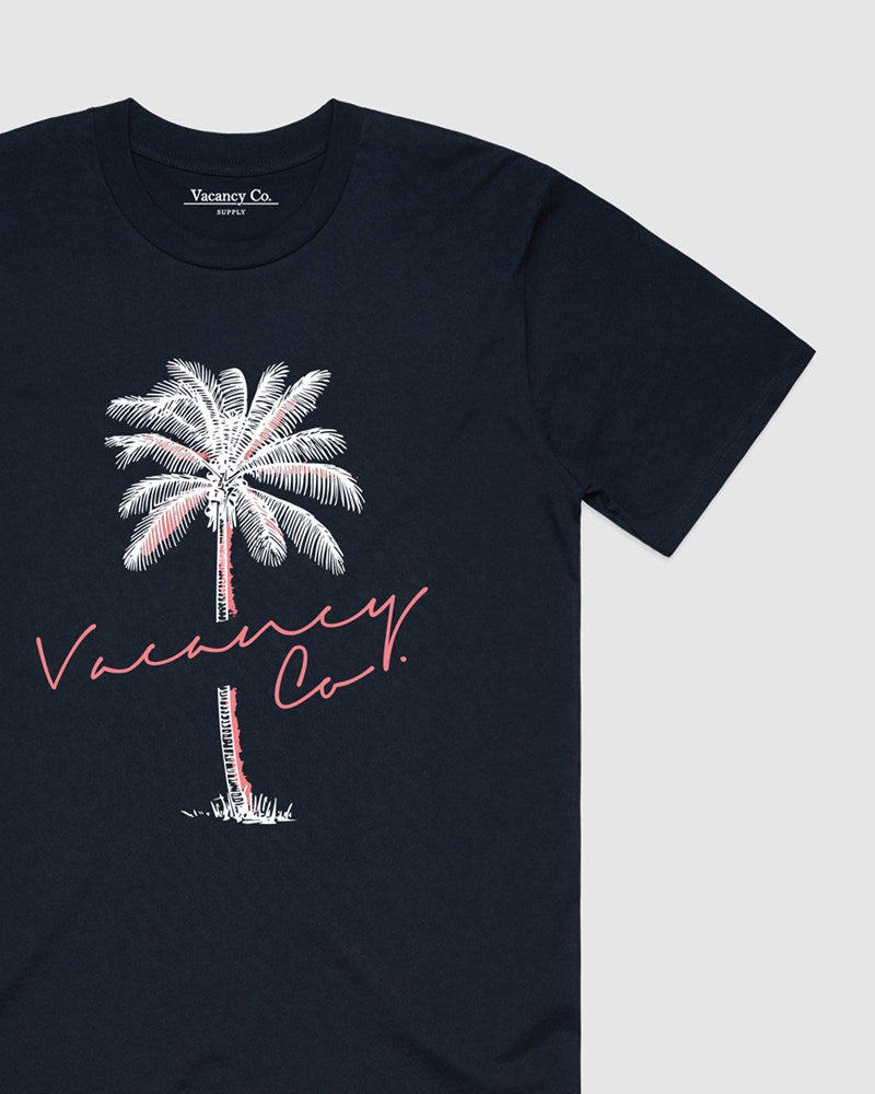 Tropical Tee - Youth