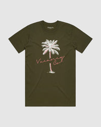 Tropical Tee - Youth