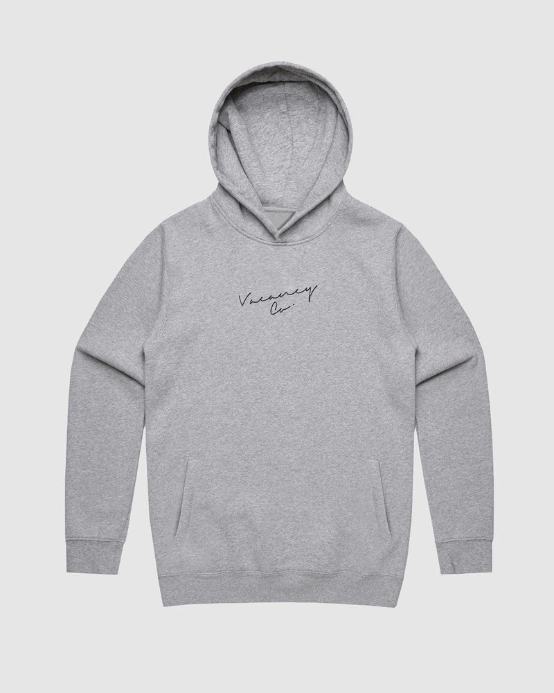 Coy Embroidery Hoodie - Youth