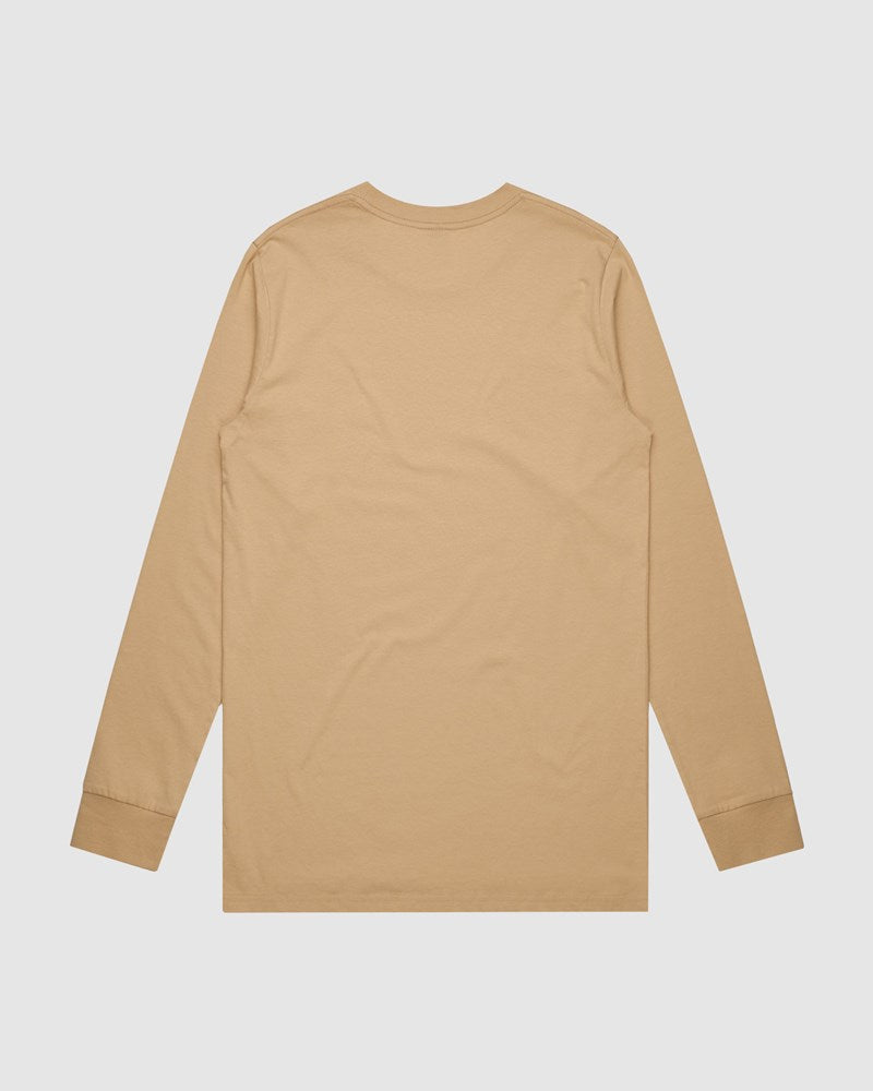 Coy Embroidery Long Sleeve - Youth