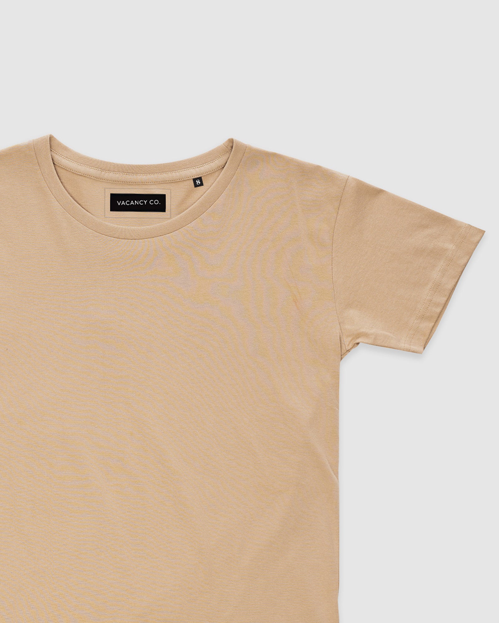 Vacant Tee - Youth
