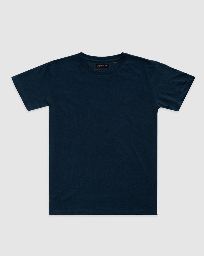 Vacant Tee - Youth
