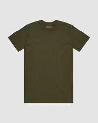Vacant Tee - Youth