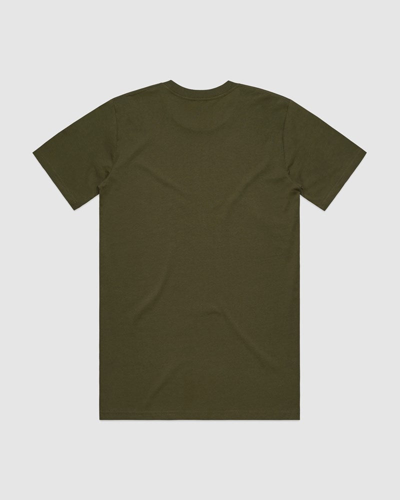 Vacant Tee - Youth