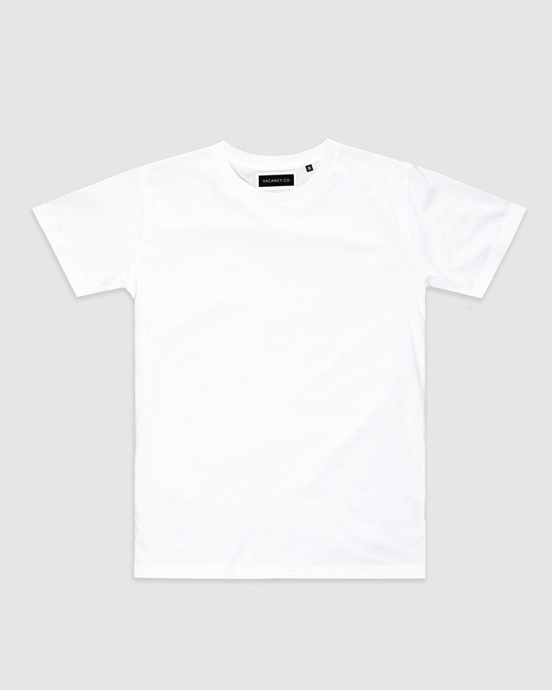 Vacant Tee - Youth