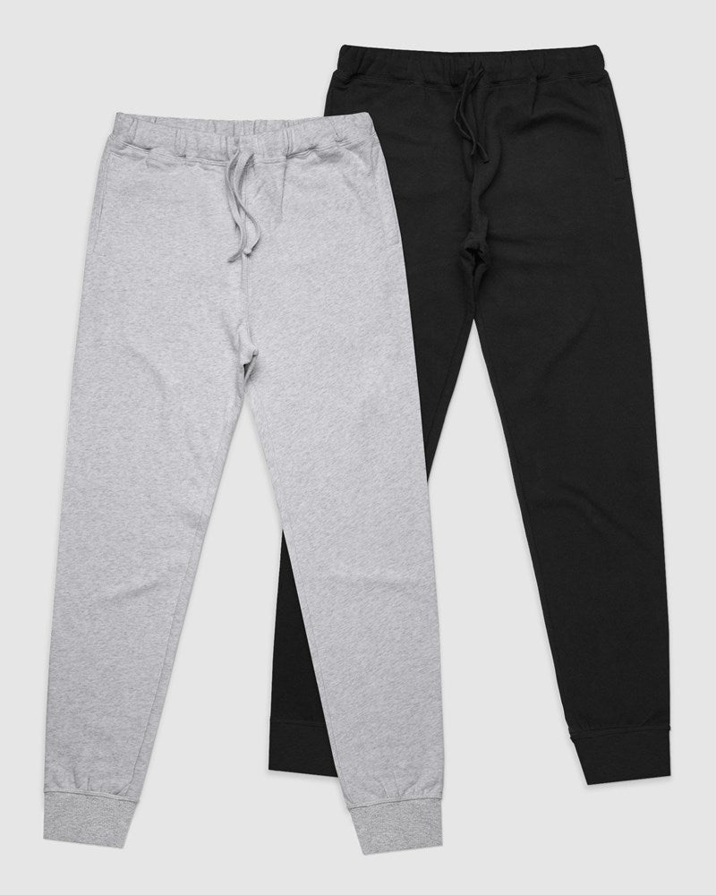 2-Pack Weekender Track Pant - Youth