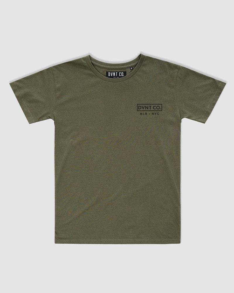 2-Pack NYC Tee - Youth