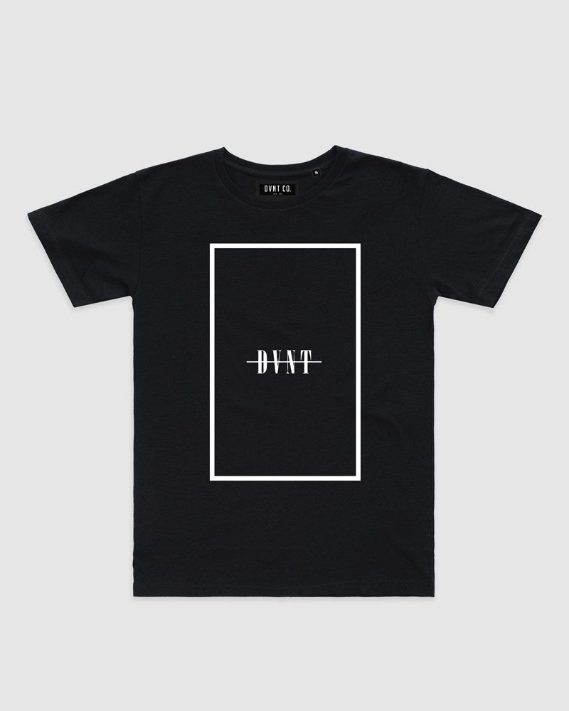 Boxed Strike Tee - Youth