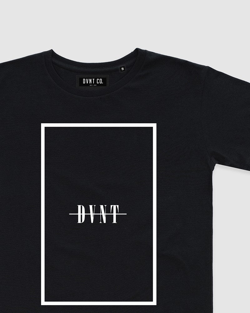 Boxed Strike Tee - Youth