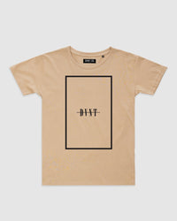 Boxed Strike Tee - Youth