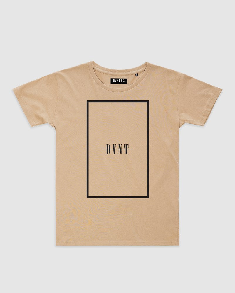 Boxed Strike Tee - Youth