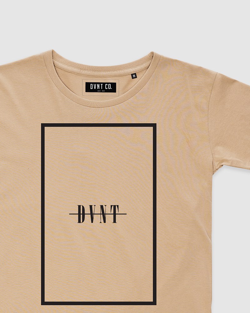 Boxed Strike Tee - Youth