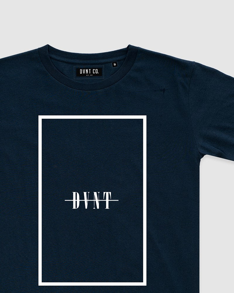 Boxed Strike Tee - Youth