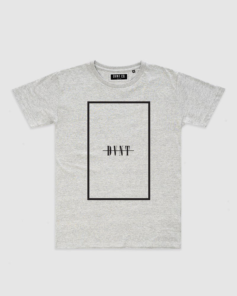 Boxed Strike Tee - Youth