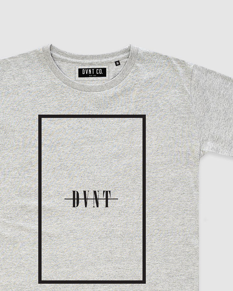 Boxed Strike Tee - Youth