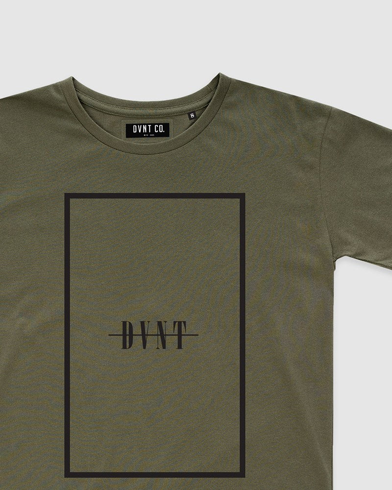 Boxed Strike Tee - Youth