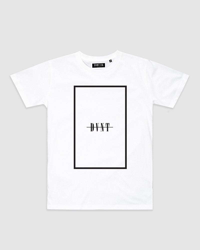 Boxed Strike Tee - Youth