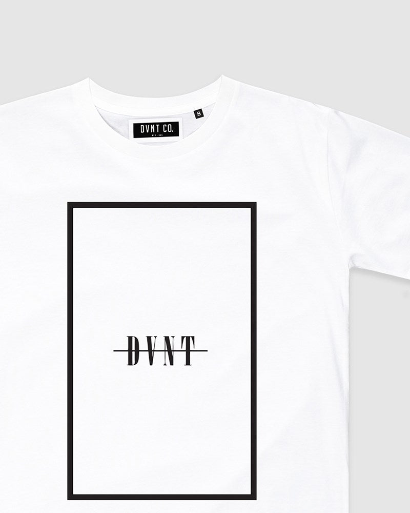 Boxed Strike Tee - Youth