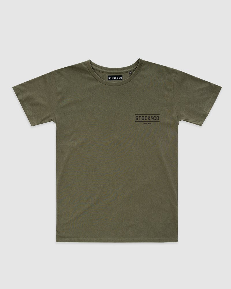 Chelsea Tee - Youth