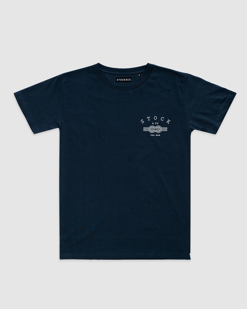 Knot Tee - Youth