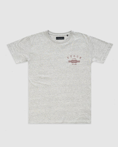 Knot Tee - Youth