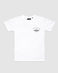 Knot Tee - Youth