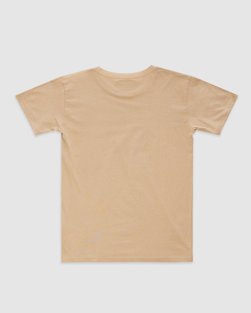 Stamped Signet Tee - Youth