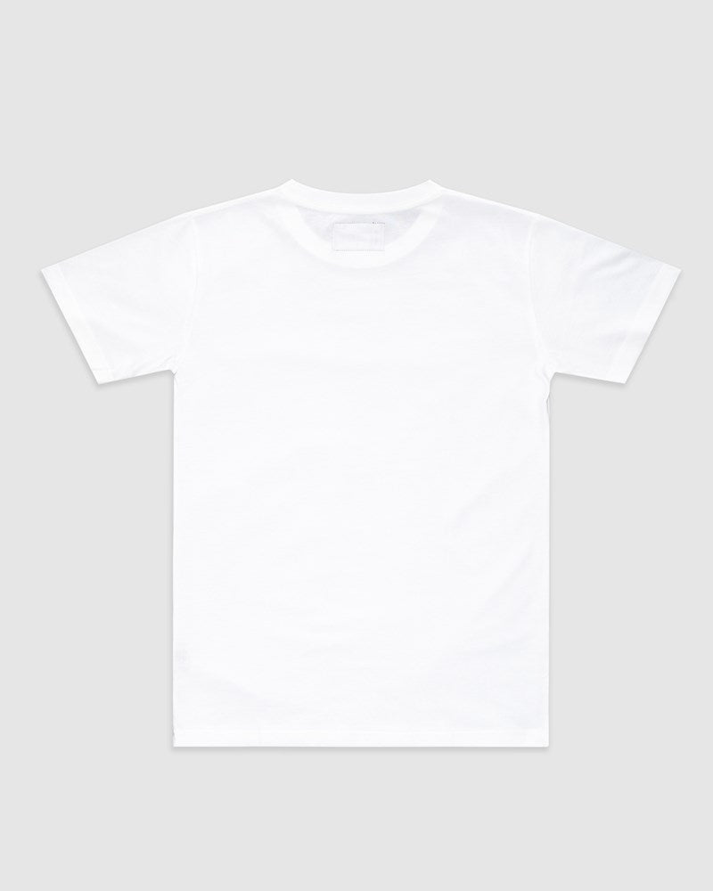 Stamped Signet Tee - Youth