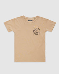 Cuba Tee - Youth