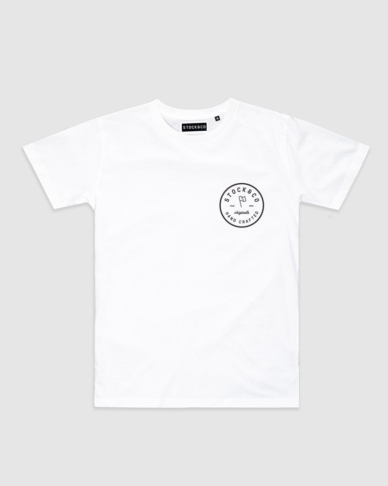 Cuba Tee - Youth