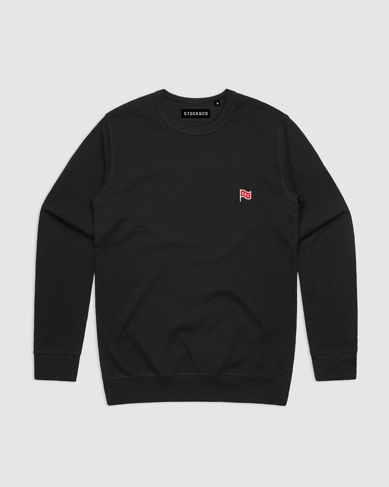 Havana Crewneck - Youth