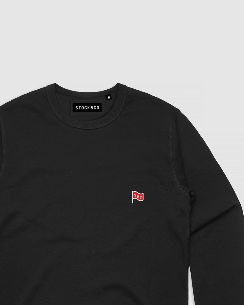 Havana Crewneck - Youth