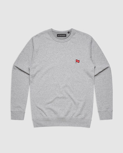 Havana Crewneck - Youth
