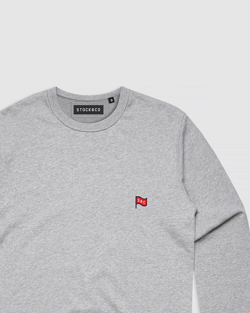 Havana Crewneck - Youth