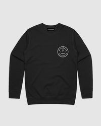 Cuba Crewneck - Youth